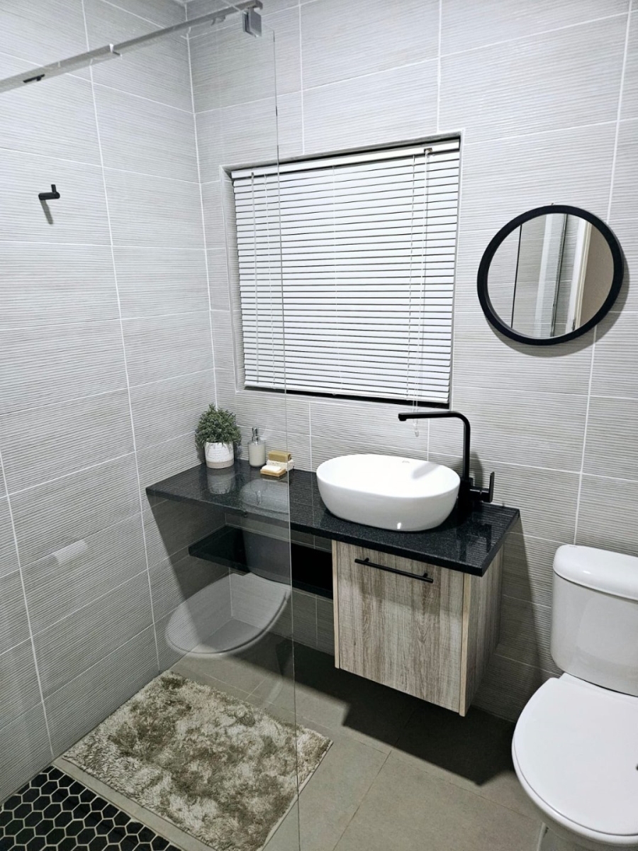 3 Bedroom Property for Sale in Jordania Free State